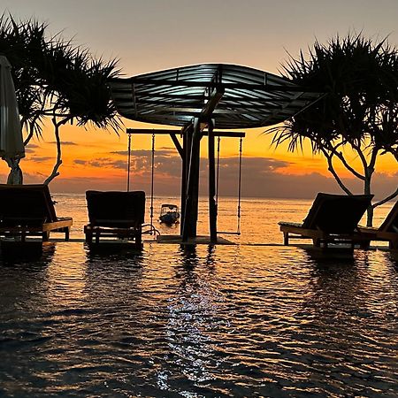 Ketut Losmen Bungalows Lembongan エクステリア 写真